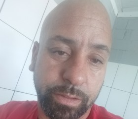 Maico, 34 года, Região de Campinas (São Paulo)