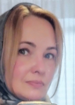 Наталья, 50, Россия, Полярные Зори