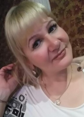 Yuliya, 55, Russia, Rybinsk