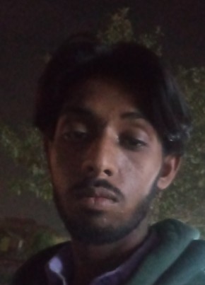 Gaffar soomro, 20, پاکستان, شكار پور