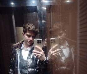 Xeyal Esedov, 19, Baku