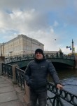 Юрий, 43 года, Санкт-Петербург