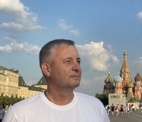 Дмитрий, 54 года, Сызрань