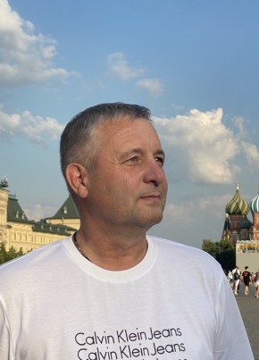 Дмитрий, 54, Россия, Тольятти