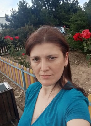 Неля из Темрюка 39 лет