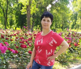 Валентина А, 45 лет, Луганськ
