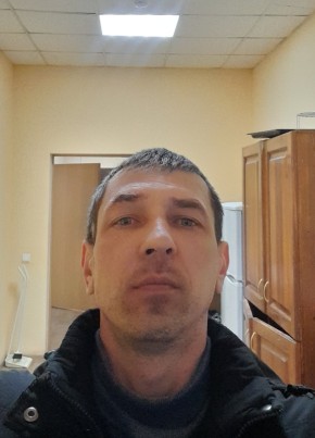 Владимир, 41, Россия, Белоярский (Югра)