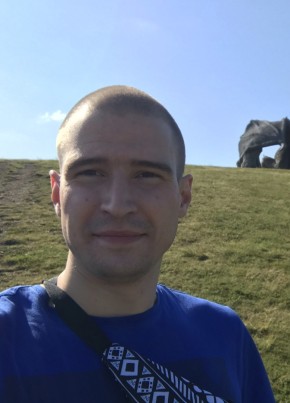 Владимир, 29, Россия, Дивноморское