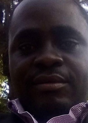 SirGodwin, 22, Republic of Cameroon, Bamenda