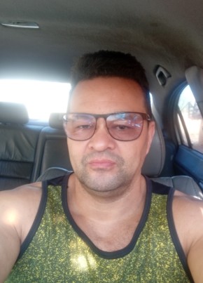 Ely из Brasília 29 лет