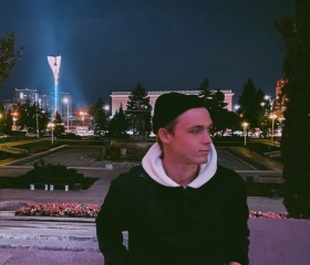 Анатолий, 21 год, Ростов-на-Дону