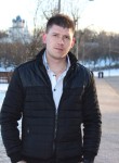 Виталий, 35 лет, Электросталь