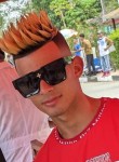 Luis, 26, Santiago de Cuba