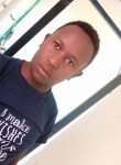 Steve, 19 лет, Nairobi