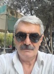 Не кто, 54 года, Sumqayıt