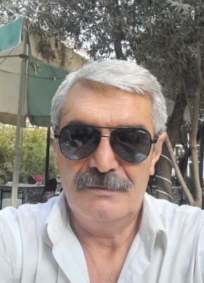 Не кто, 54, Azərbaycan Respublikası, Sumqayıt