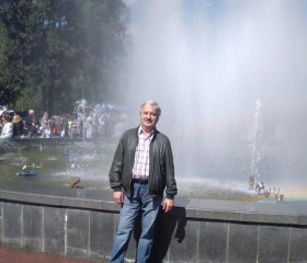 Andrew, 54 года, Пермь