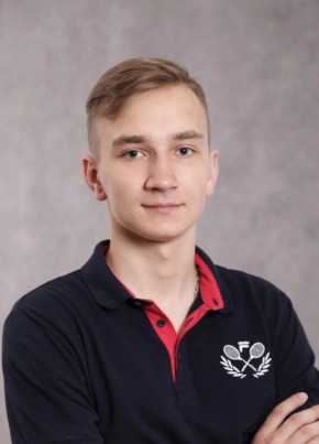 Влад, 24, Россия, Гагарин