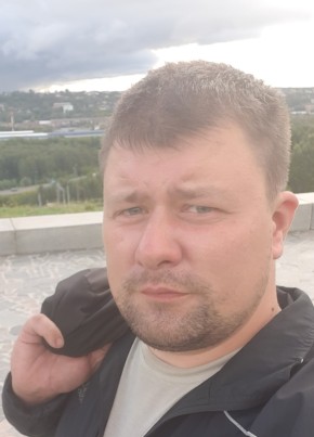 Тимур, 43, Россия, Москва