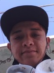 Juan, 23 года, San Juan del Río