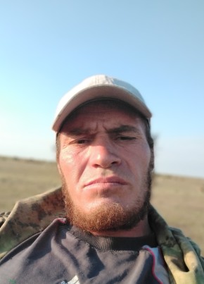 Шамиль, 38, Россия, Хасавюрт