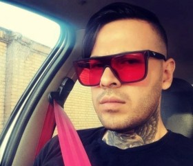 Milad, 32, Tehran