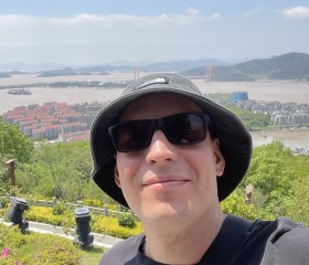 Ivan, 33, Ningbo