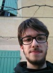 Victor, 26 лет, Carpentras