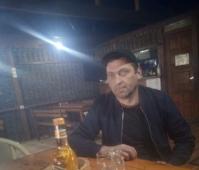 Iraklii, 43, Ochamchyra