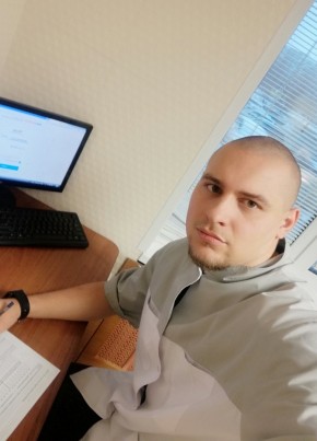 Дмитрий , 32, Россия, Юрьев-Польский