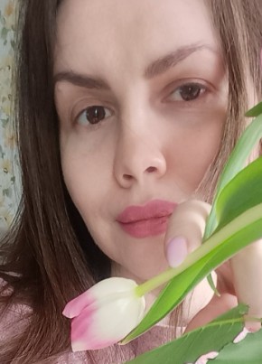 Ольга, 34, Россия, Курск