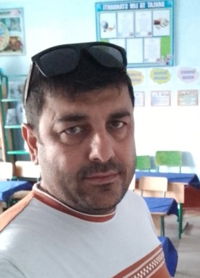 Ихтиер из Samarqand 42 года