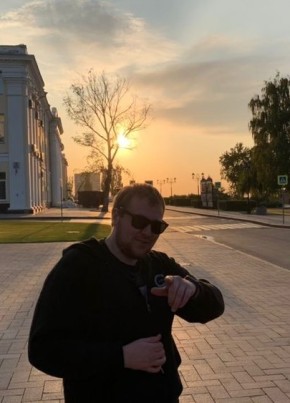 Кирилл, 29, Россия, Одинцово