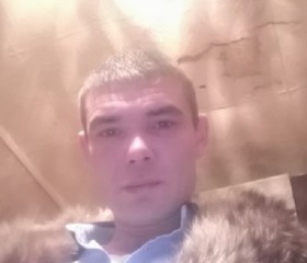Виктор Танктик, 33 года, Северобайкальск