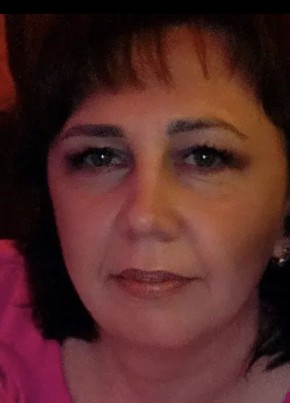 Алевтина из Мурома 70 лет