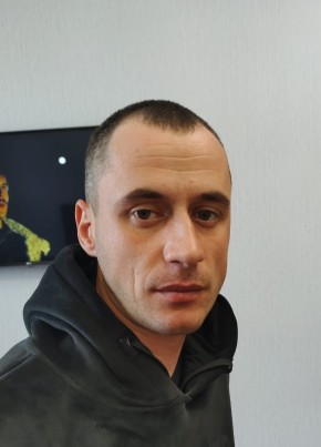Олег из Владикавказа 36 лет