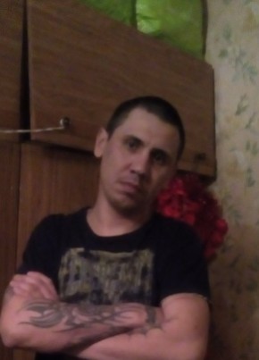 Тимур, 40, Россия, Норильск