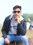 Tushar, 22 года, Ahmadpur