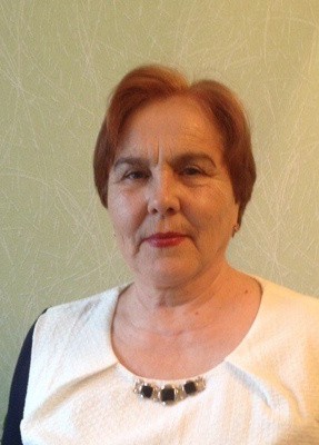 Татьяна, 72, Россия, Псков