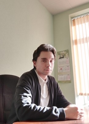 Павел из Санкт-Петербурга 23 года