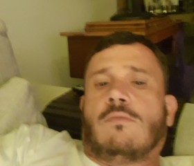 Cristiano, 47 лет, Belo Horizonte
