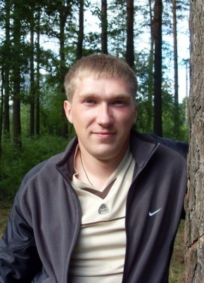 Леонид, 40, Россия, Отрадное