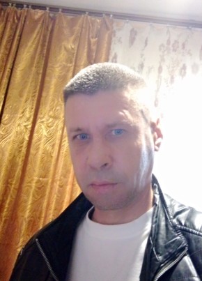Герман из Череповеца 51 год