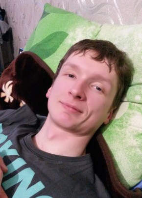 Кирилл, 37, Россия, Липецк