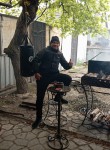 Andrey, 43, Ust-Dzheguta