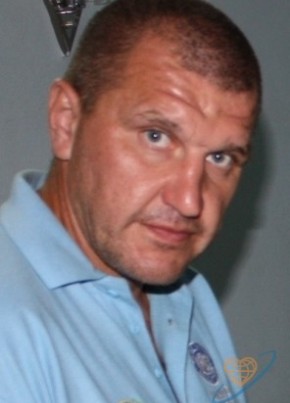 Igor', 51, Russia, Surgut