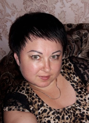 Татьяна, 37, Россия, Тайшет