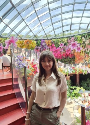 Валентина из Лабинска 39 лет