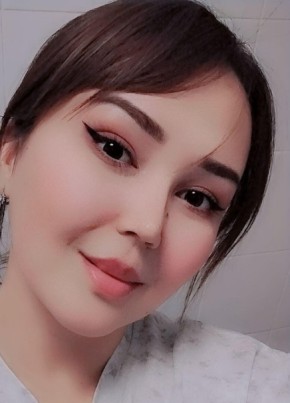 Leyla, 26, Russia, Moscow