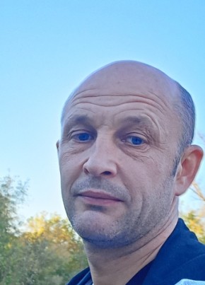 Kostya, 44, Russia, Pokhvistnevo